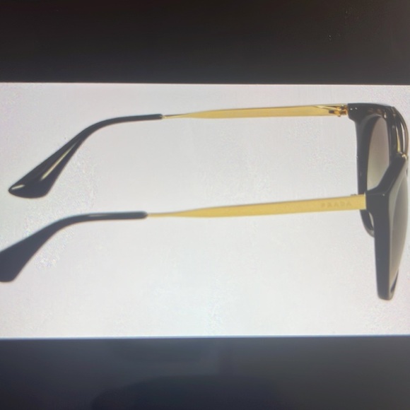 Prada Sunglasses - Picture 3 of 6
